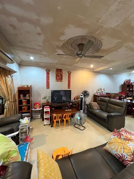 Rumah Teres 2.5 Tingkat untuk Dijual di Bandar Mahkota Cheras (Cheras) - Kaeryn Wong - PropertyGuru.com.my
