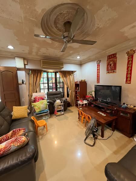 Rumah Teres 2.5 Tingkat untuk Dijual di Bandar Mahkota Cheras (Cheras) - Kaeryn Wong - PropertyGuru.com.my