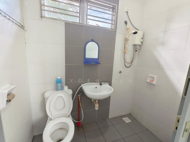 2-storey Terraced House for Rent in Taman Nusa Sentral (Iskandar Puteri (Nusajaya)) - Kayden Beh - PropertyGuru.com.my