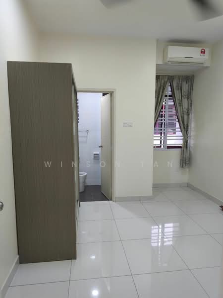 Rumah Teres 2 Tingkat untuk Dijual di Taman Mutiara Rini (Skudai) - Winson Tan - Bathroom - PropertyGuru.com.my