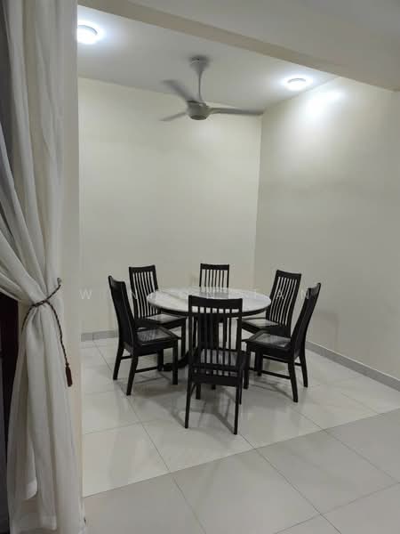 Rumah Teres 2 Tingkat untuk Dijual di Taman Mutiara Rini (Skudai) - Winson Tan - Dining Room - PropertyGuru.com.my
