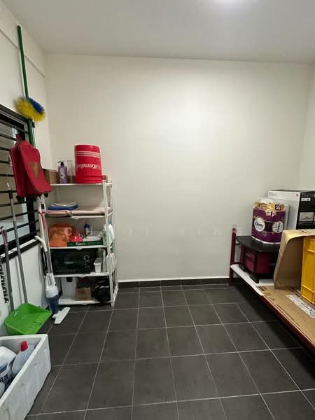 Servis Apartment untuk Disewa di G Residence - Chloe Ying - Interior - PropertyGuru.com.my