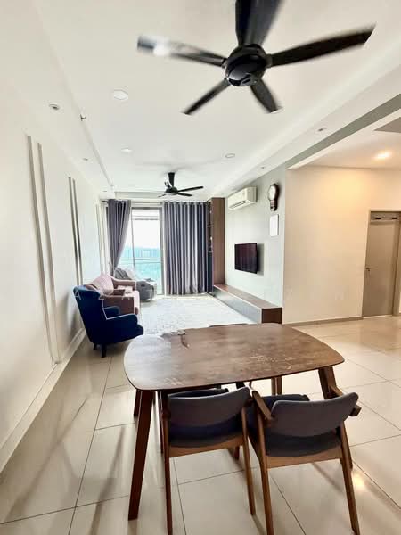Service Residence for Sale at Zenopy Residences - Nazatul Afzan - PropertyGuru.com.my