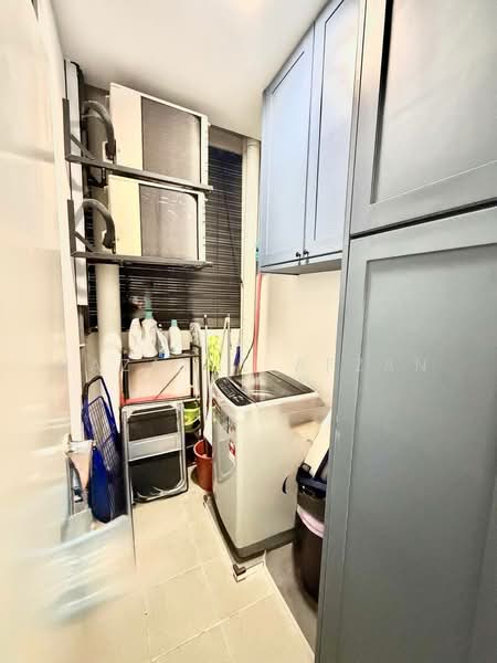 Service Residence for Sale at Zenopy Residences - Nazatul Afzan - PropertyGuru.com.my