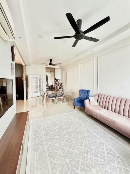 Service Residence for Sale at Zenopy Residences - Nazatul Afzan - PropertyGuru.com.my