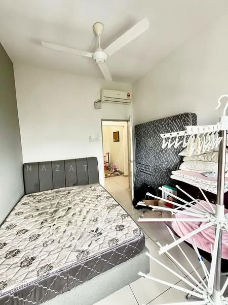 Service Residence for Sale at Zenopy Residences - Nazatul Afzan - PropertyGuru.com.my