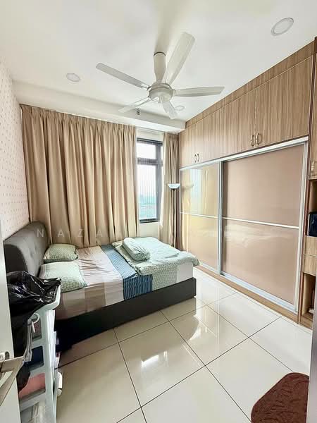 Service Residence for Sale at Zenopy Residences - Nazatul Afzan - PropertyGuru.com.my