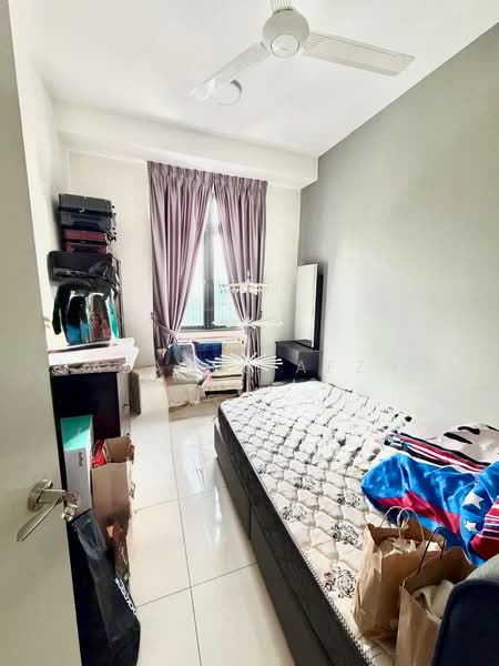 Service Residence for Sale at Zenopy Residences - Nazatul Afzan - PropertyGuru.com.my