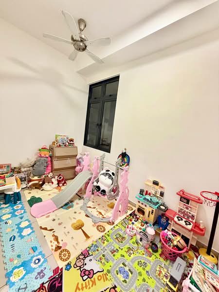 Service Residence for Sale at Zenopy Residences - Nazatul Afzan - PropertyGuru.com.my