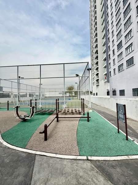 Service Residence for Sale at Zenopy Residences - Nazatul Afzan - PropertyGuru.com.my