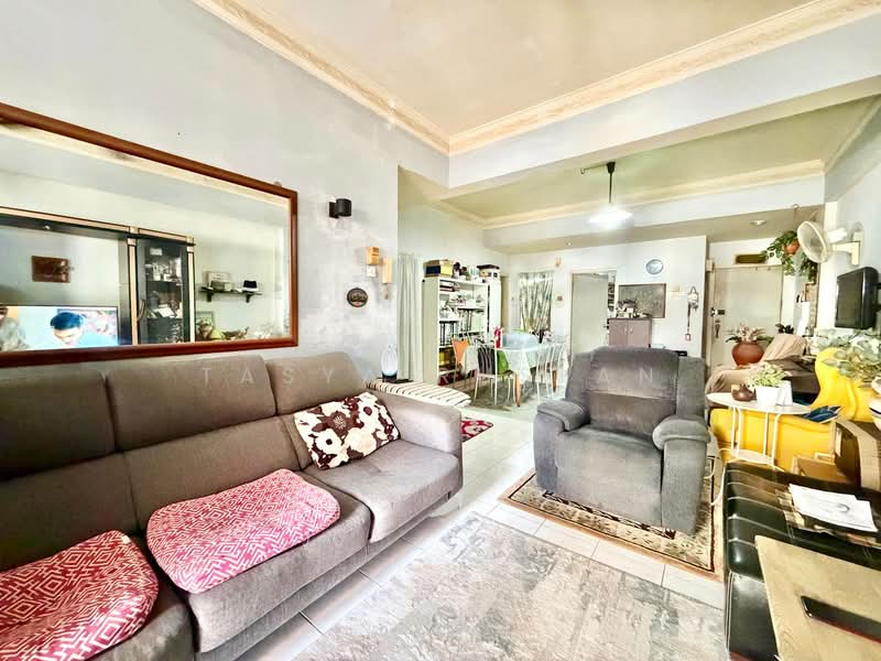 Kondominium untuk Dijual di Tiara Duta - Tasya Ruslan - PropertyGuru.com.my