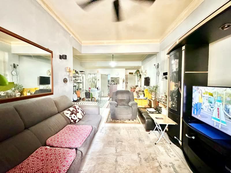 Kondominium untuk Dijual di Tiara Duta - Tasya Ruslan - PropertyGuru.com.my