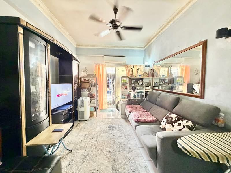 Kondominium untuk Dijual di Tiara Duta - Tasya Ruslan - PropertyGuru.com.my
