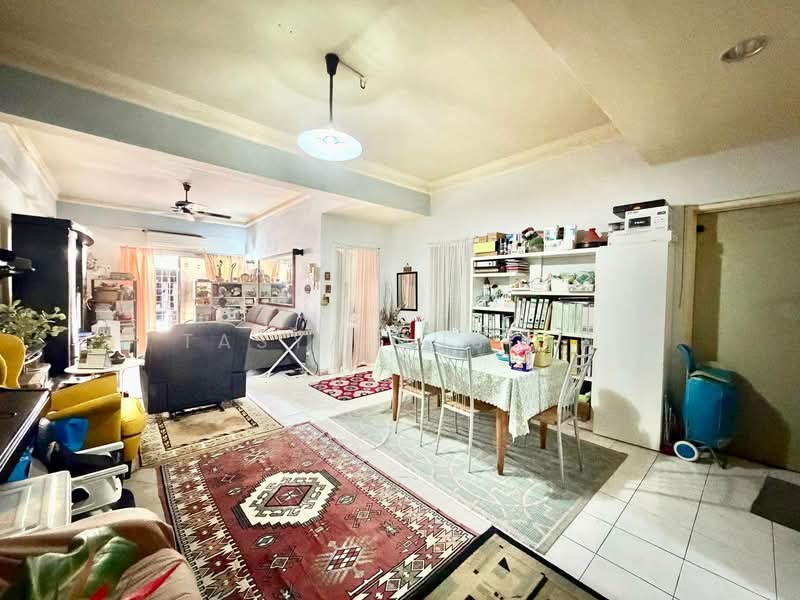 Kondominium untuk Dijual di Tiara Duta - Tasya Ruslan - PropertyGuru.com.my