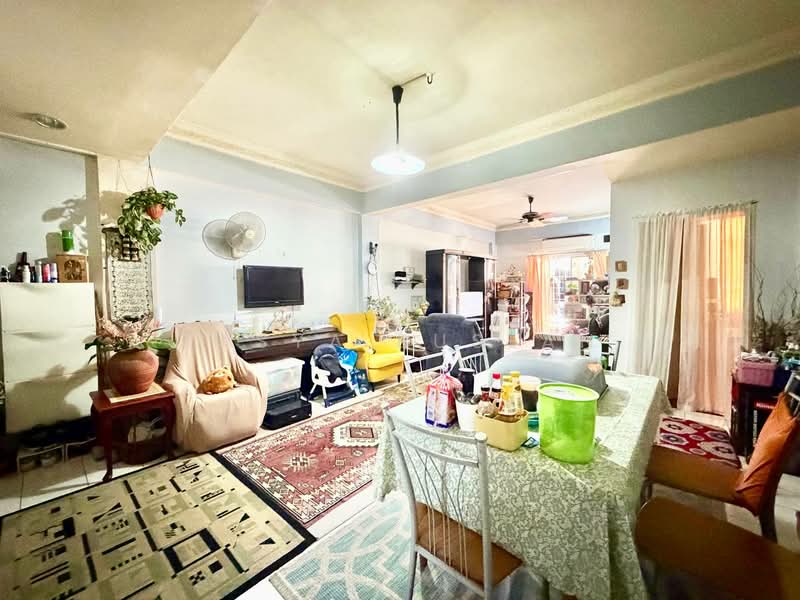 Kondominium untuk Dijual di Tiara Duta - Tasya Ruslan - PropertyGuru.com.my