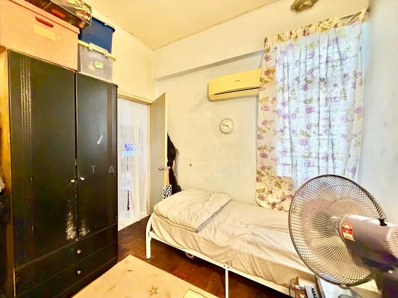Kondominium untuk Dijual di Tiara Duta - Tasya Ruslan - PropertyGuru.com.my