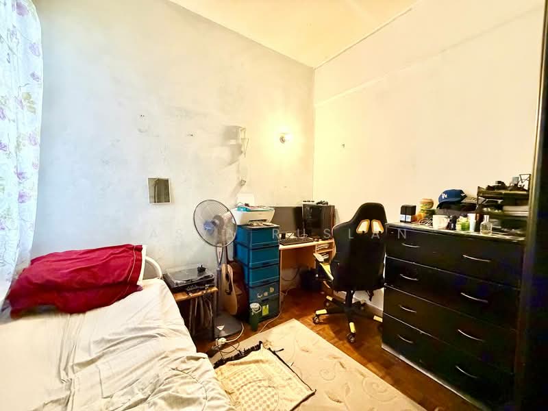Kondominium untuk Dijual di Tiara Duta - Tasya Ruslan - PropertyGuru.com.my