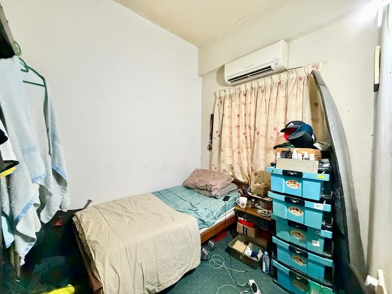 Kondominium untuk Dijual di Tiara Duta - Tasya Ruslan - PropertyGuru.com.my