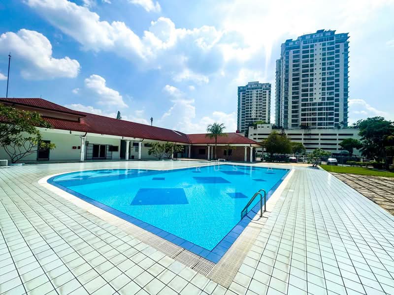 Kondominium untuk Dijual di Tiara Duta - Tasya Ruslan - PropertyGuru.com.my