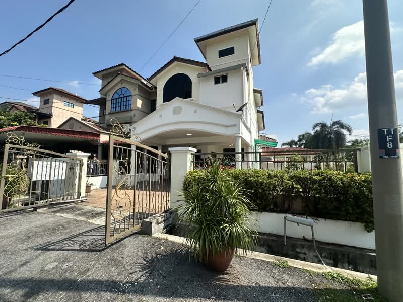 Semi-Detached House for Sale in Medan Lapangan Lagenda (Ipoh) - Mohamad Irwan - PropertyGuru.com.my