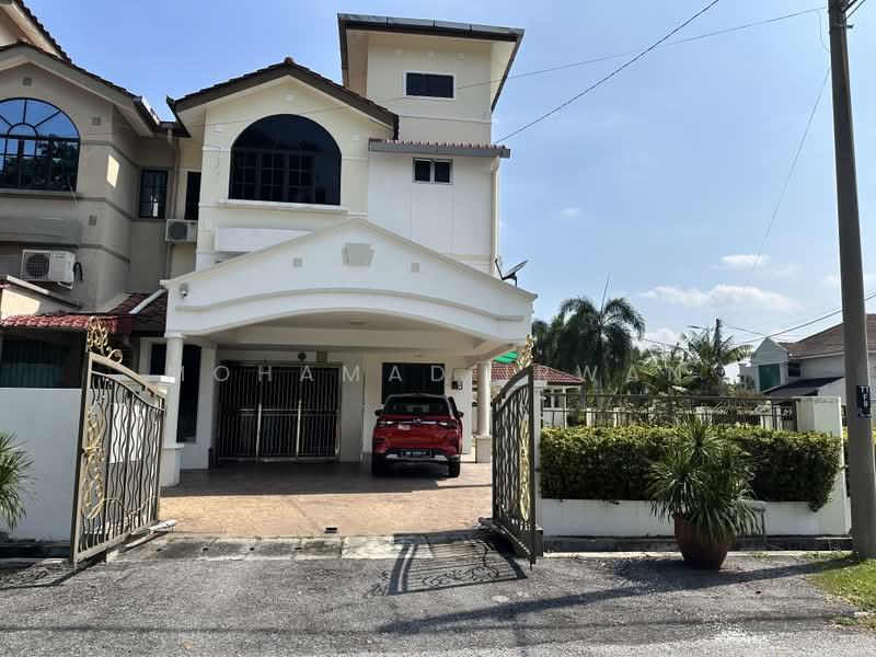Semi-Detached House for Sale in Medan Lapangan Lagenda (Ipoh) - Mohamad Irwan - PropertyGuru.com.my