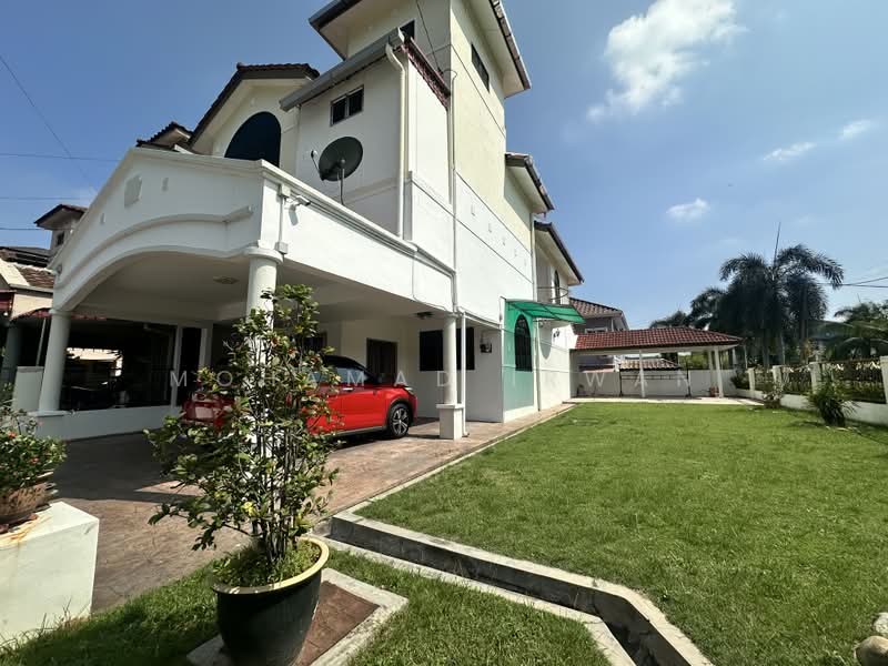 Semi-Detached House for Sale in Medan Lapangan Lagenda (Ipoh) - Mohamad Irwan - PropertyGuru.com.my