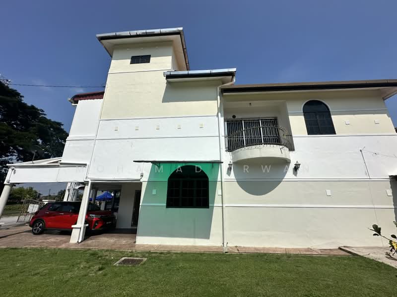 Semi-Detached House for Sale in Medan Lapangan Lagenda (Ipoh) - Mohamad Irwan - PropertyGuru.com.my