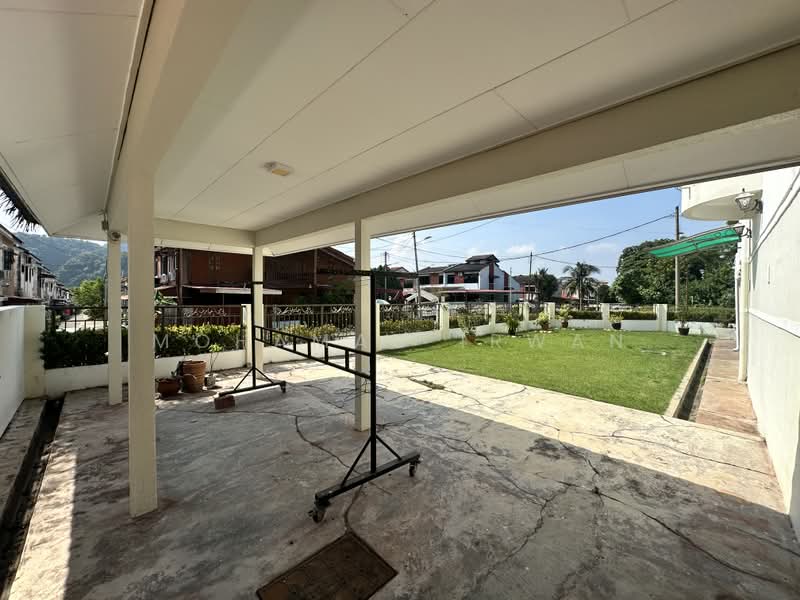 Semi-Detached House for Sale in Medan Lapangan Lagenda (Ipoh) - Mohamad Irwan - PropertyGuru.com.my