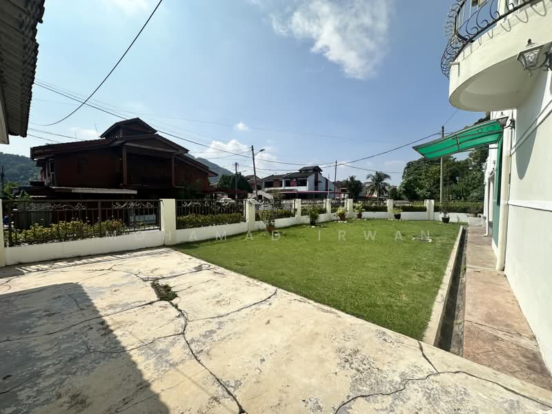 Semi-Detached House for Sale in Medan Lapangan Lagenda (Ipoh) - Mohamad Irwan - PropertyGuru.com.my