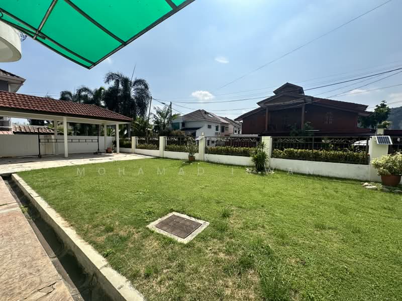 Semi-Detached House for Sale in Medan Lapangan Lagenda (Ipoh) - Mohamad Irwan - PropertyGuru.com.my