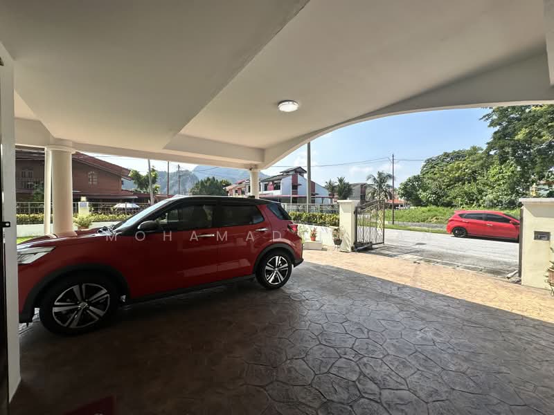 Semi-Detached House for Sale in Medan Lapangan Lagenda (Ipoh) - Mohamad Irwan - PropertyGuru.com.my