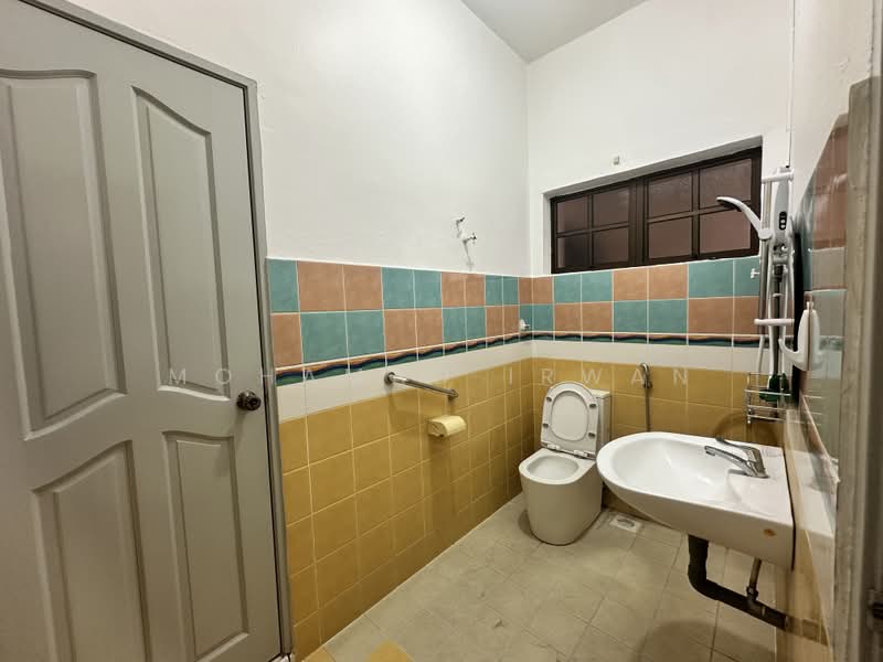 Semi-Detached House for Sale in Medan Lapangan Lagenda (Ipoh) - Mohamad Irwan - PropertyGuru.com.my