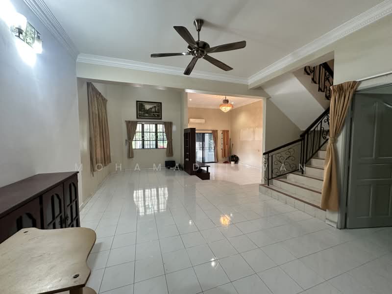 Semi-Detached House for Sale in Medan Lapangan Lagenda (Ipoh) - Mohamad Irwan - PropertyGuru.com.my
