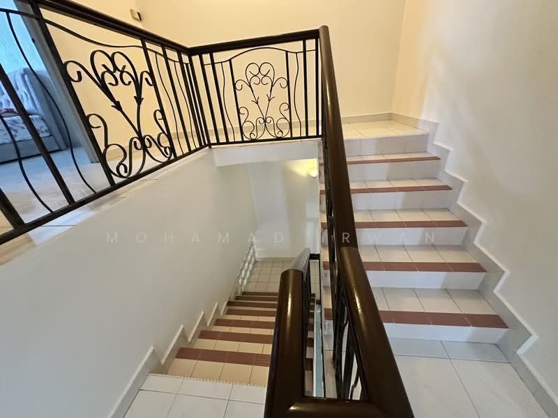 Semi-Detached House for Sale in Medan Lapangan Lagenda (Ipoh) - Mohamad Irwan - PropertyGuru.com.my