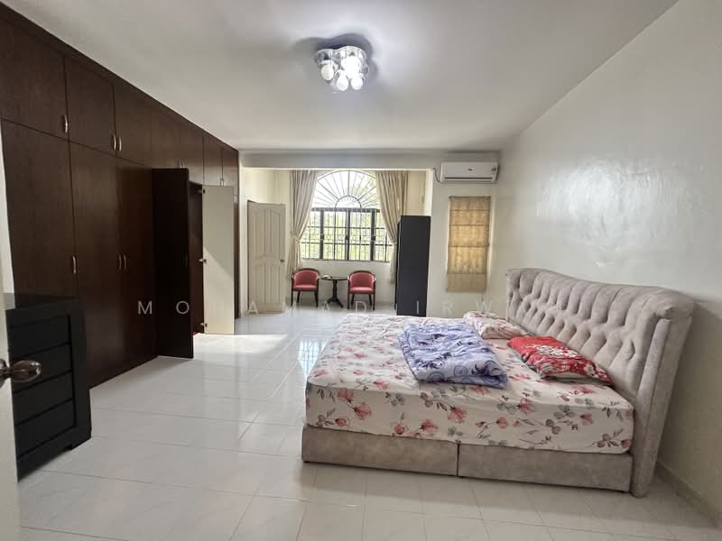 Semi-Detached House for Sale in Medan Lapangan Lagenda (Ipoh) - Mohamad Irwan - PropertyGuru.com.my