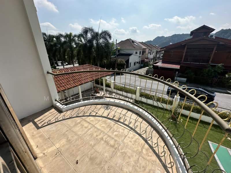 Semi-Detached House for Sale in Medan Lapangan Lagenda (Ipoh) - Mohamad Irwan - PropertyGuru.com.my
