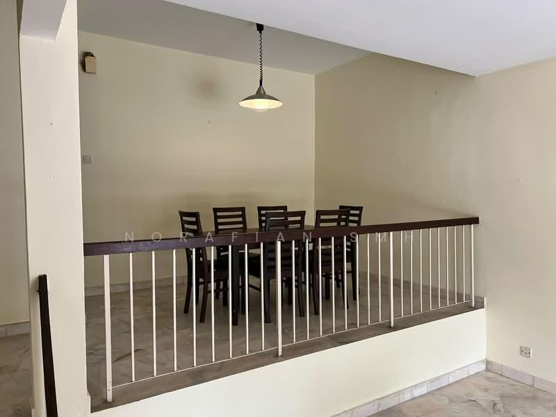 Rumah Teres 2 Tingkat untuk Dijual di Seksyen 5 Wangsa Maju (Wangsa Maju) - Norafian SMH - Dining Room - PropertyGuru.com.my
