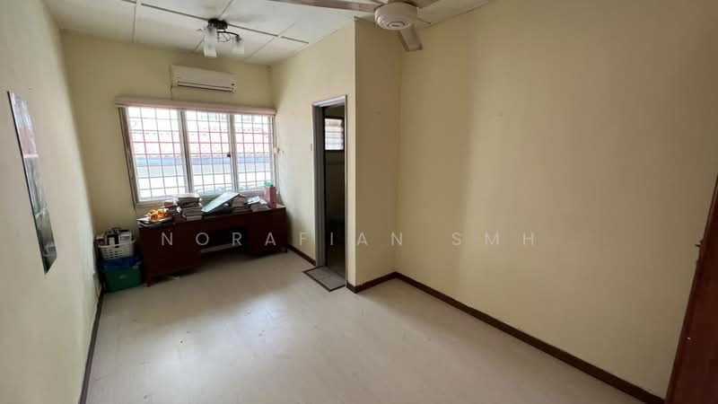 Rumah Teres 2 Tingkat untuk Dijual di Seksyen 5 Wangsa Maju (Wangsa Maju) - Norafian SMH - Study - PropertyGuru.com.my