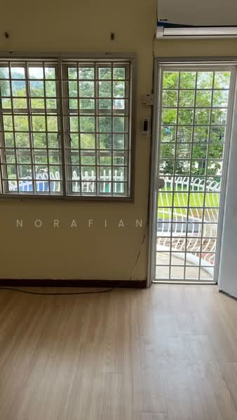 Rumah Teres 2 Tingkat untuk Dijual di Seksyen 5 Wangsa Maju (Wangsa Maju) - Norafian SMH - Interior - PropertyGuru.com.my