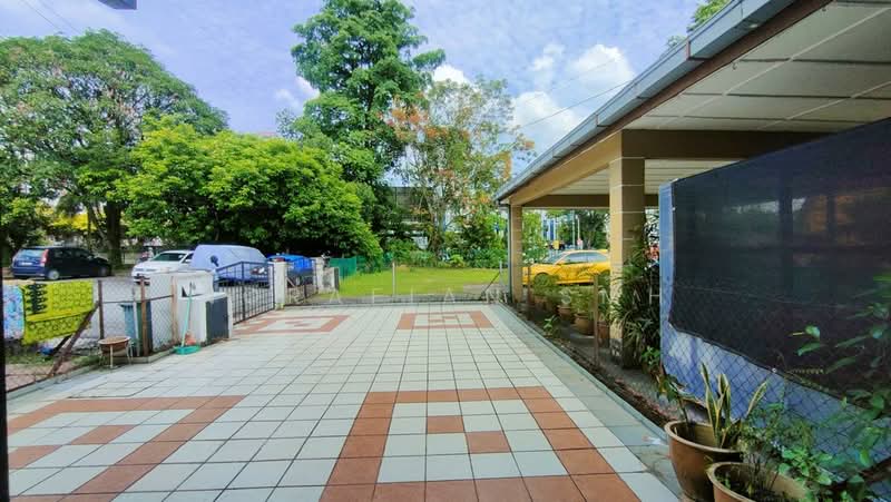 Rumah Teres 2 Tingkat untuk Dijual di Seksyen 5 Wangsa Maju (Wangsa Maju) - Norafian SMH - Exterior - PropertyGuru.com.my