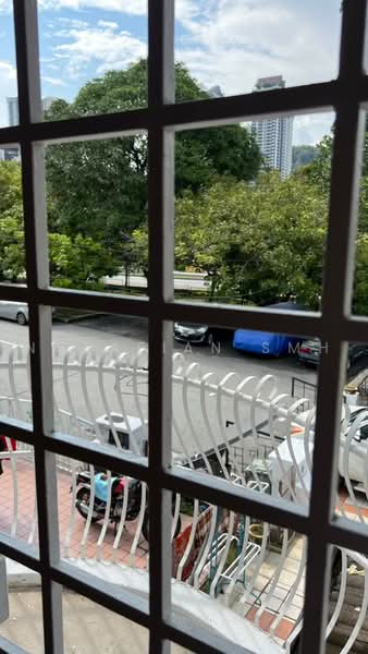 Rumah Teres 2 Tingkat untuk Dijual di Seksyen 5 Wangsa Maju (Wangsa Maju) - Norafian SMH - View - PropertyGuru.com.my
