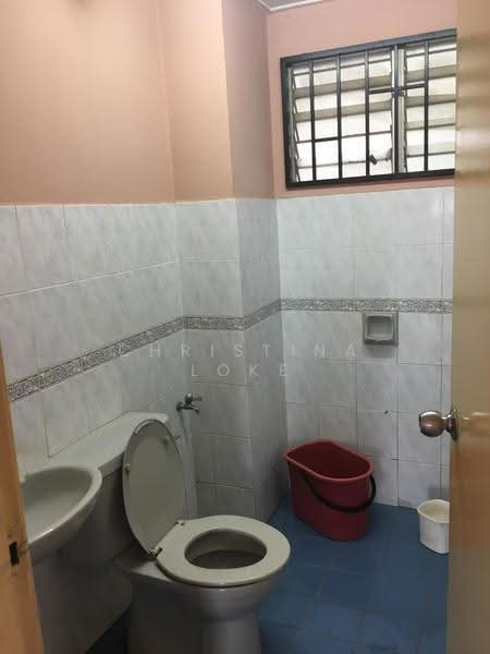 Apartment for Rent at Pangsapuri Sri Mekar - Christina Loke - PropertyGuru.com.my