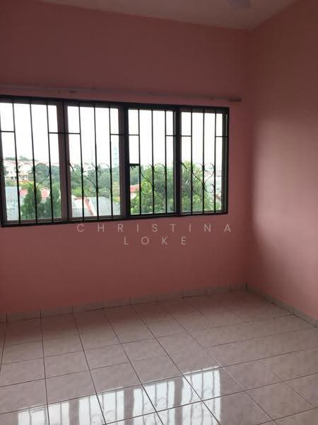 Apartment for Rent at Pangsapuri Sri Mekar - Christina Loke - PropertyGuru.com.my