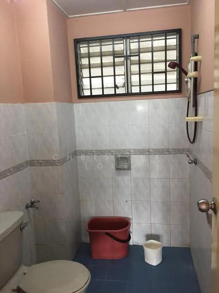 Apartment for Rent at Pangsapuri Sri Mekar - Christina Loke - PropertyGuru.com.my