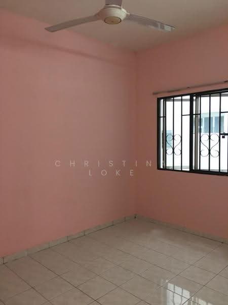 Apartment for Rent at Pangsapuri Sri Mekar - Christina Loke - PropertyGuru.com.my