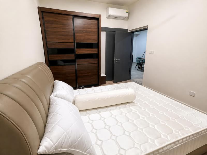 Kediaman Servis untuk Disewa di Atwater : Service Residences - Angel Tan - Bedroom - PropertyGuru.com.my