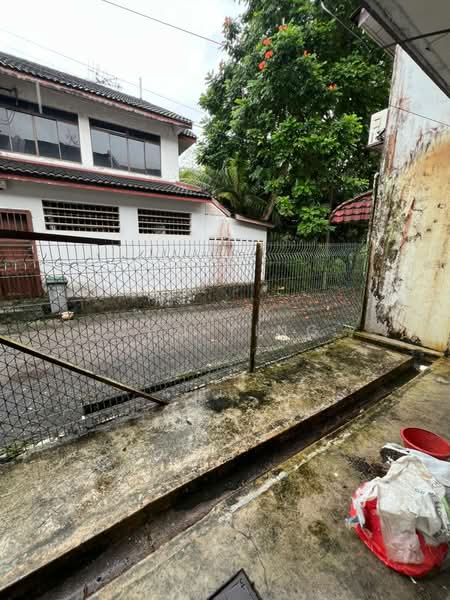 2-storey Terraced House for Sale in Taman Megah Ria (Masai) - Shu Ying - PropertyGuru.com.my