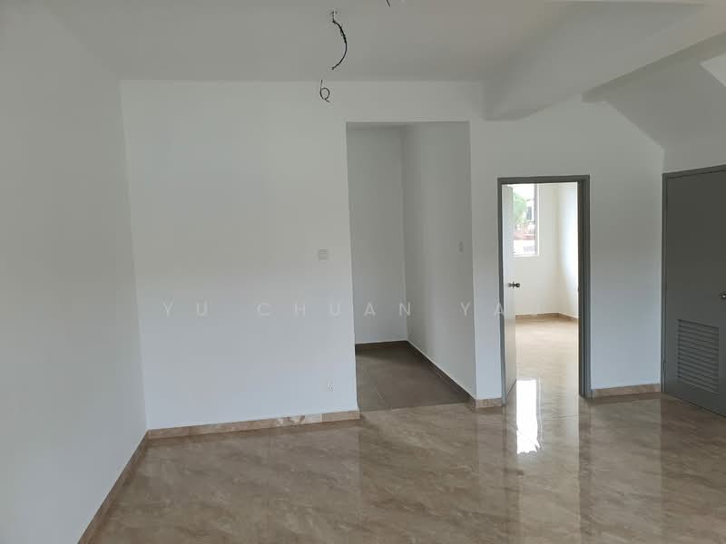 Rumah Teres untuk Dijual di Melaka City (Melaka) - Yu Chuan Yau - PropertyGuru.com.my