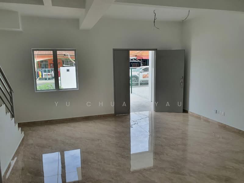 Rumah Teres untuk Dijual di Melaka City (Melaka) - Yu Chuan Yau - PropertyGuru.com.my