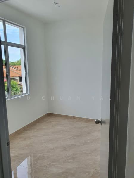 Rumah Teres untuk Dijual di Melaka City (Melaka) - Yu Chuan Yau - PropertyGuru.com.my